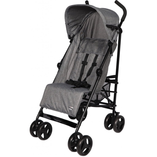 Ding Buggy Gogo Grigio